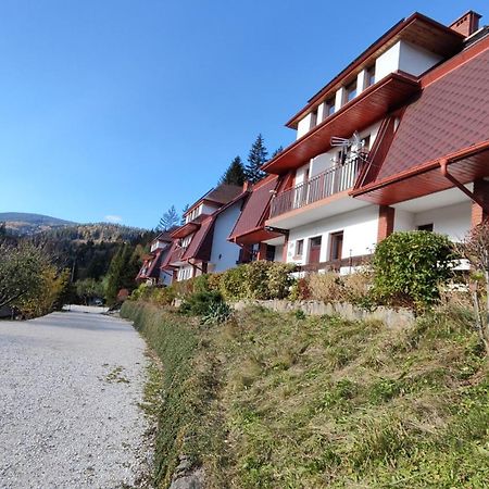 Apartamenty Kletno Stronie Śląskie Εξωτερικό φωτογραφία
