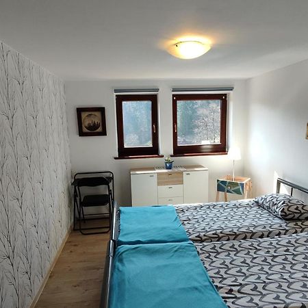 Apartamenty Kletno Stronie Śląskie Εξωτερικό φωτογραφία