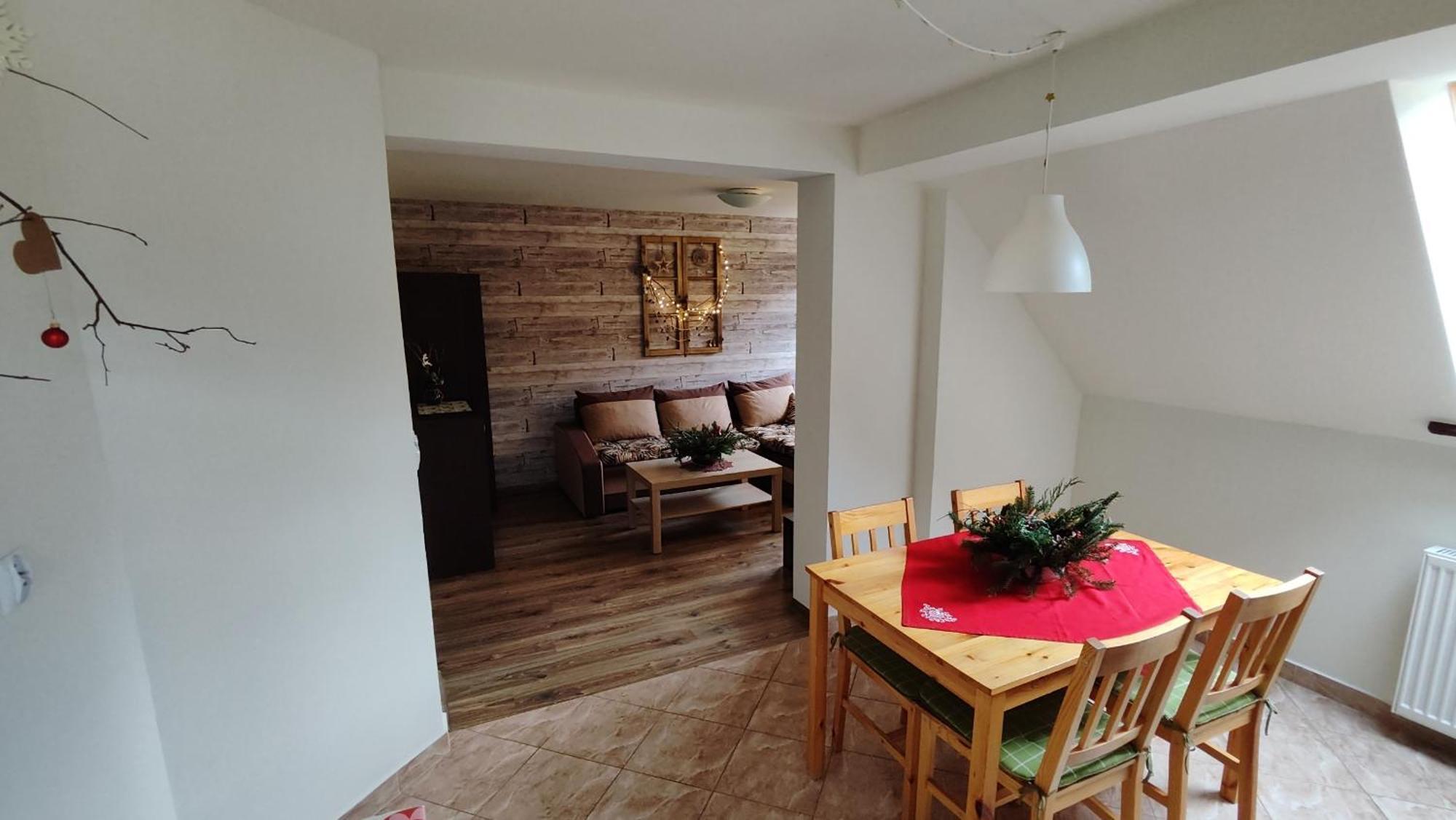 Apartamenty Kletno Stronie Śląskie Εξωτερικό φωτογραφία