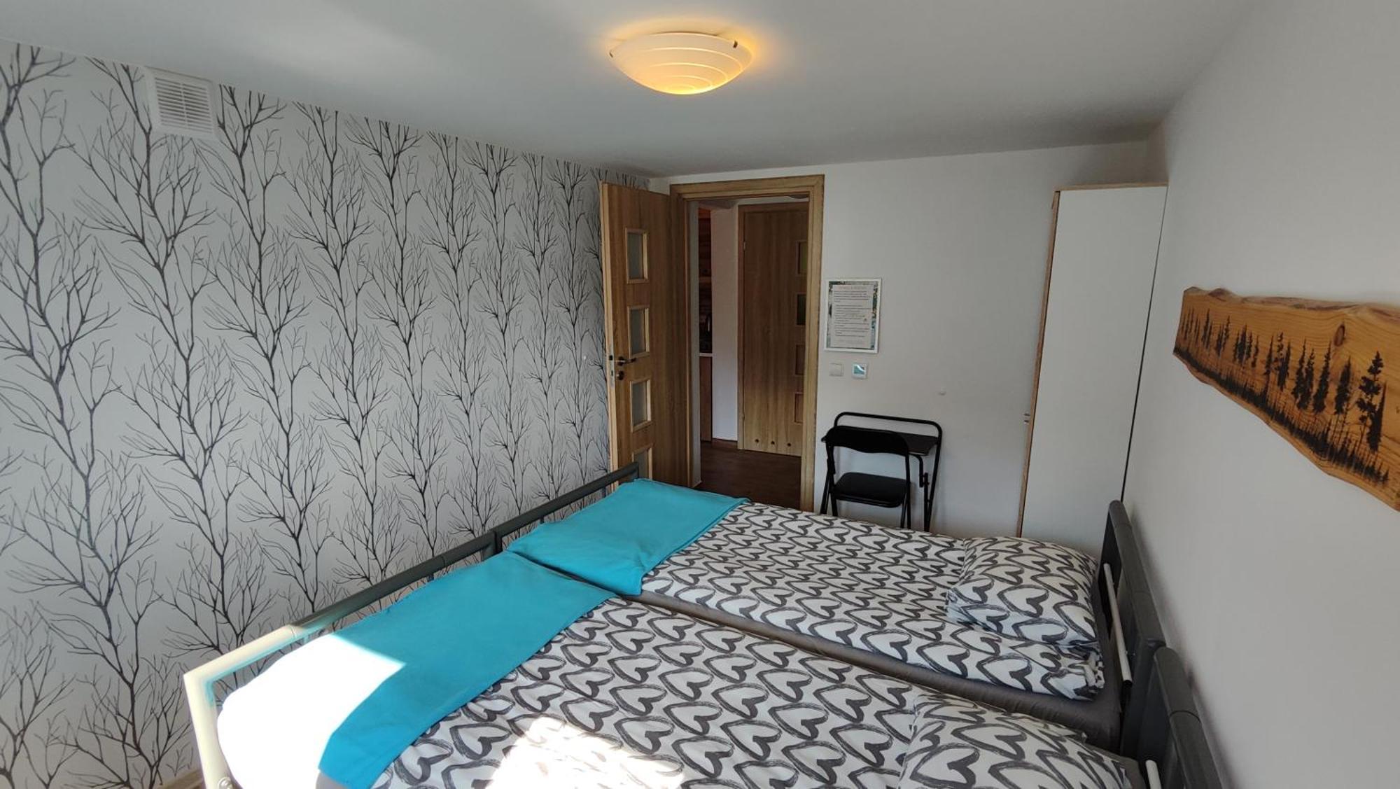 Apartamenty Kletno Stronie Śląskie Εξωτερικό φωτογραφία